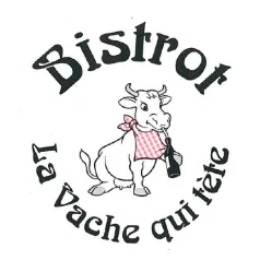 Logo de La Vache qui tète